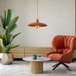 ASTRA BRICK 1XE27 LAMPA WISZĄCA