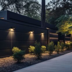 AXIS GRAY KINKIET 1XGU10