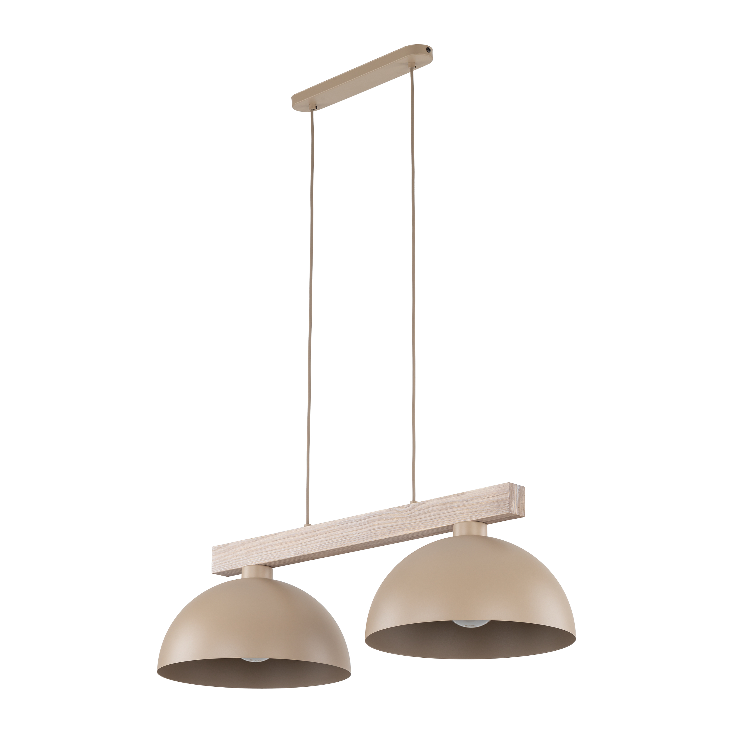 OSLO SABIA LAMPA WISZACA 2XE27 OSLO SABIA LAMPA WISZACA 2XE27