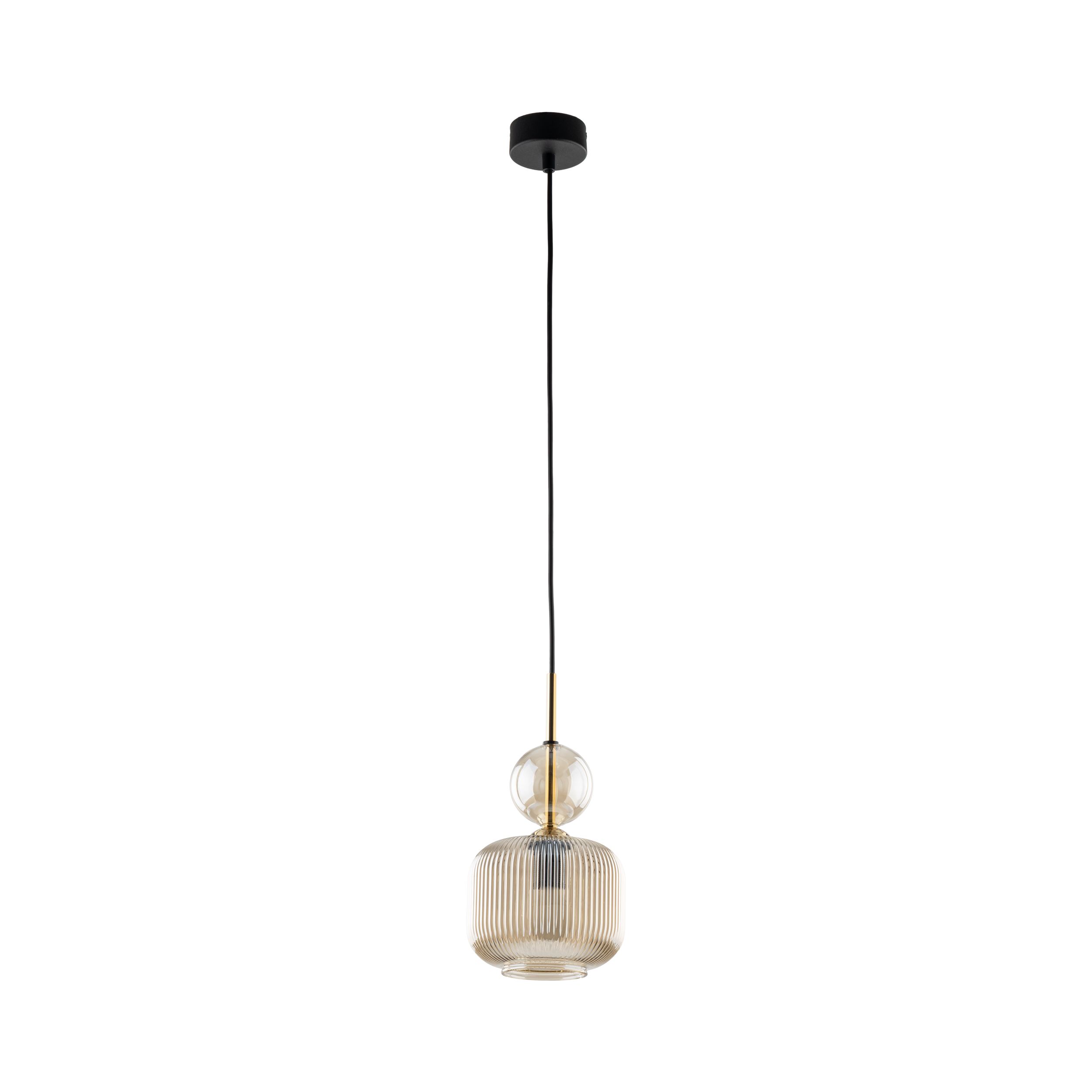 SOPHIA COGNAC LAMPA WISZACA 1XE14 SOPHIA COGNAC LAMPA WISZACA 1XE14