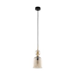 SOPHIA COGNAC LAMPA WISZACA 1XE14 SOPHIA COGNAC LAMPA WISZACA 1XE14