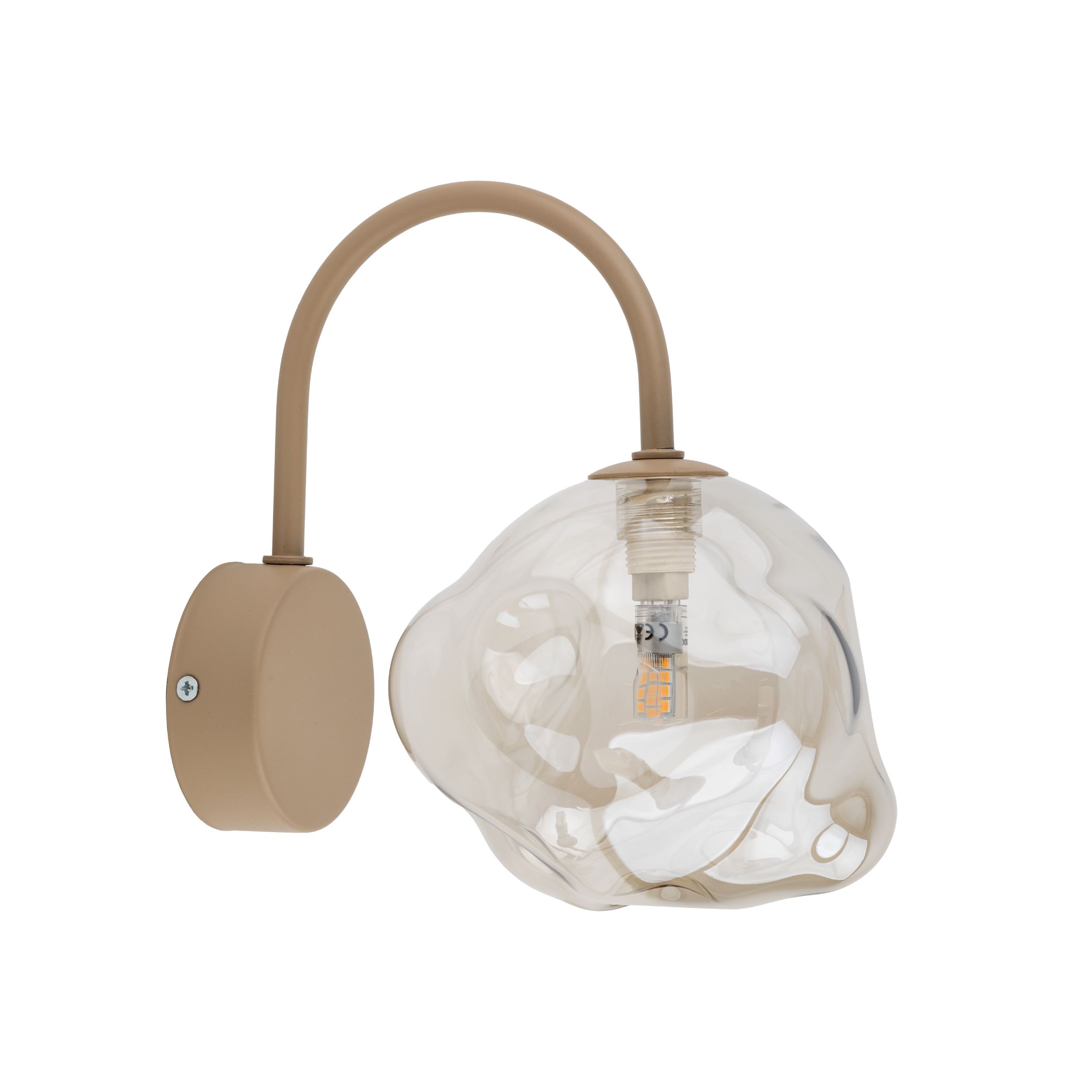 LAVA SABIA KINKIET 1XG9 LAVA SABIA KINKIET 1XG9