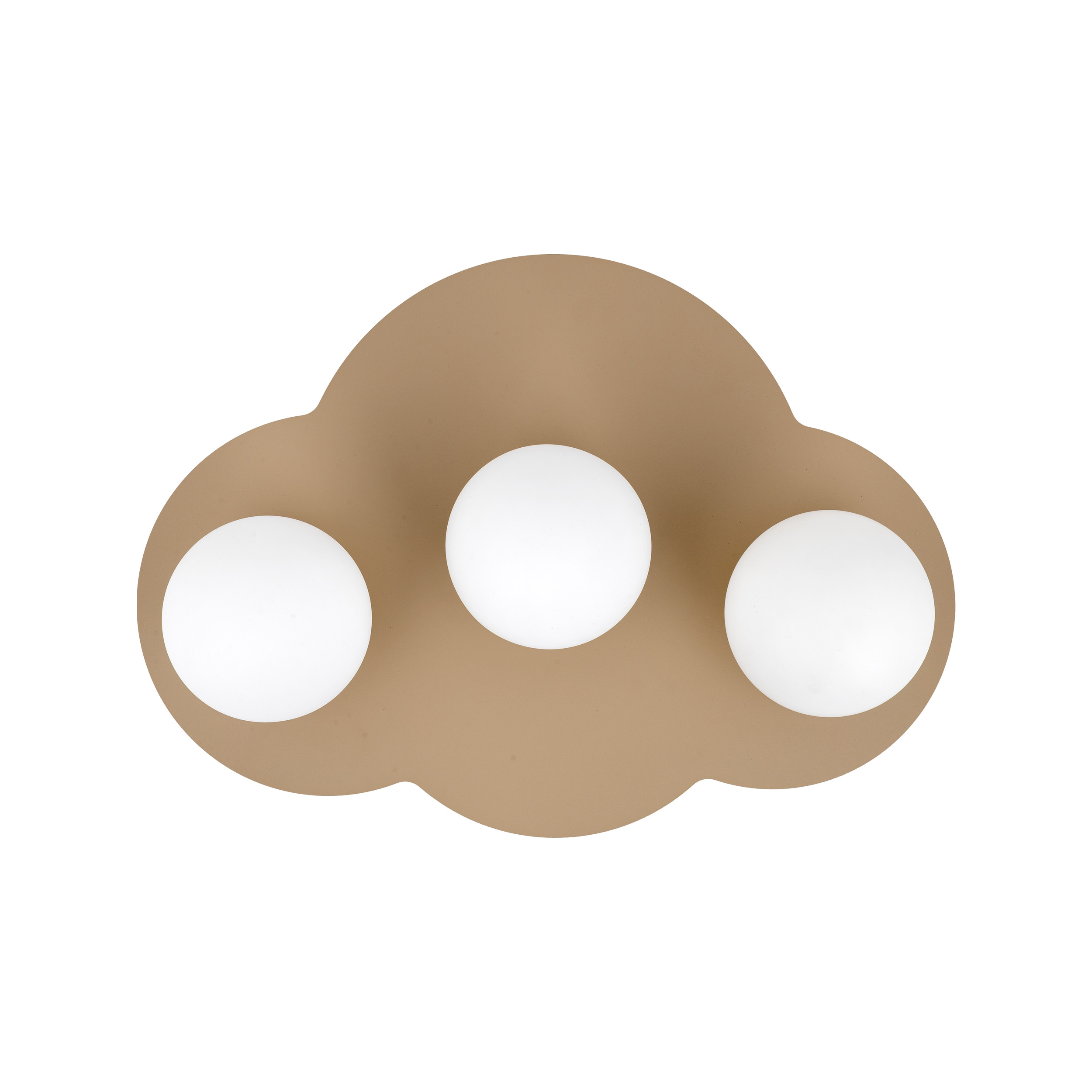 CLOUD NEW SABIA KINKIET 3XG9 CLOUD NEW SABIA KINKIET 3XG9