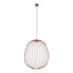 SPHERA L BRICK LAMPA WISZĄCA 1XGX53