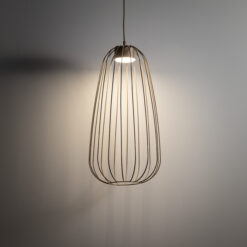 SPHERA S SABIA LAMPA WISZĄCA 1XGX53