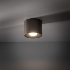 ORION S NEW BROWN 1XGU10