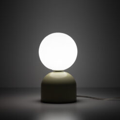 MIKI PISTACIO LAMPKA NOCNA 1XG9