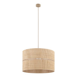 CALMA LAMPA WISZĄCA 1XE27 500