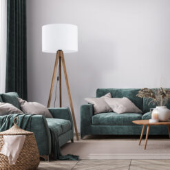 GRAND ORZECH LAMPA PODŁOGOWA