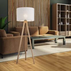 GRAND SOSNA LAMPA PODŁOGOWA