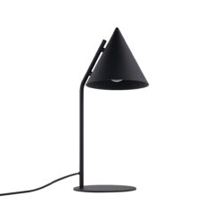 CONO BLACK LAMPKA NOCNA CONO BLACK LAMPKA NOCNA
