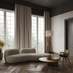 GRAND ORZECH LAMPA PODŁOGOWA