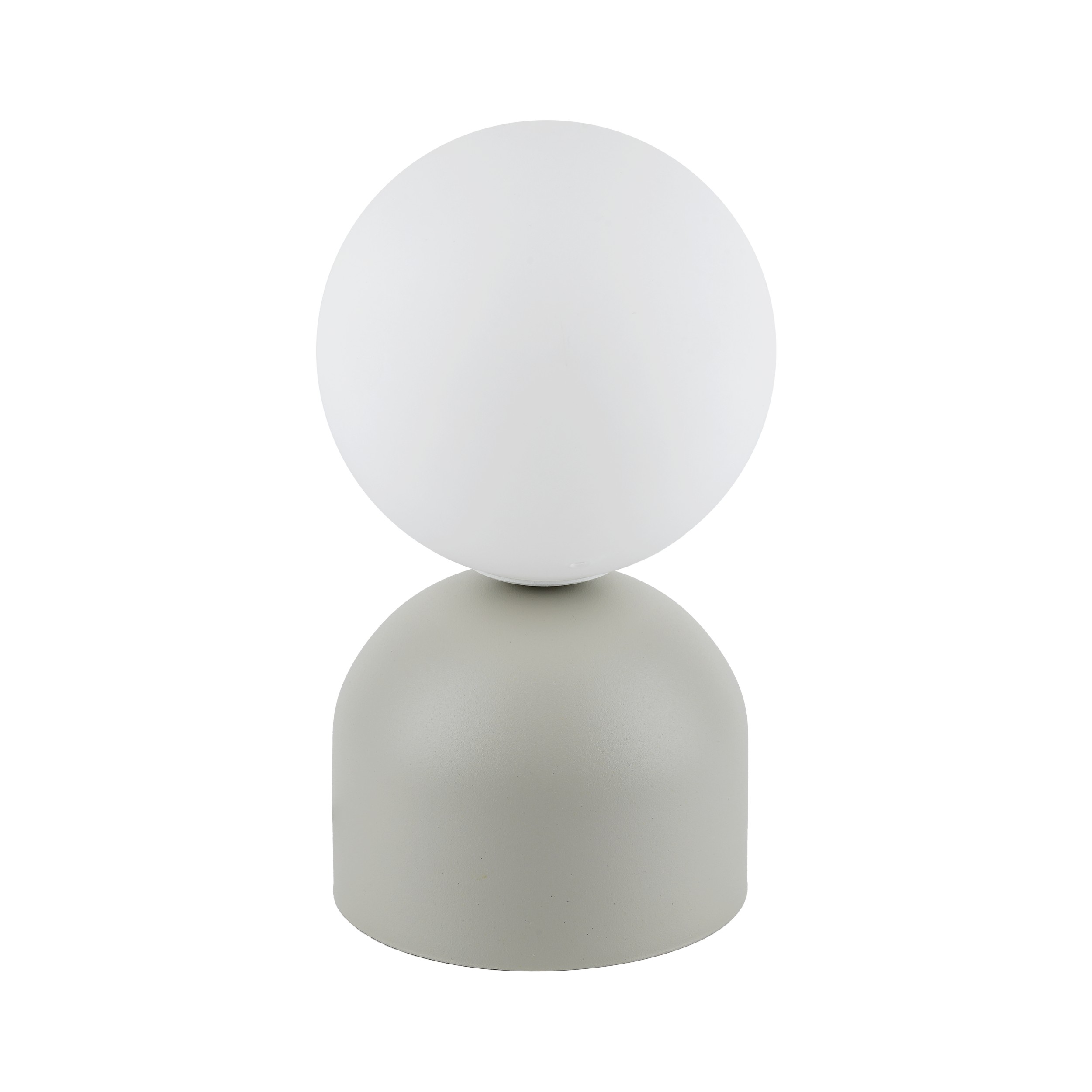 MIKI BEIGE LAMPKA NOCNA 1 MIKI BEIGE LAMPKA NOCNA 1
