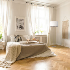 VELLUM SABIA LAMPA PODŁOGOWA 1XE27