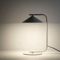 LUME KASZMIR LAMPKA NOCNA 1XGX53