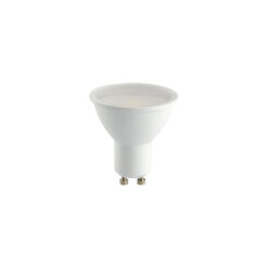 ŻARÓWKA GU10 5W WARM WHITE 3000 K