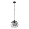 CLOUD GREY LAMPA SUFITOWA 4