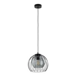 UNIVERSO BLACK 260 LAMPA WISZĄCA 1 UNIVERSO BLACK 260 LAMPA WISZĄCA 1