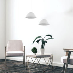 FARO WHITE LAMPA WISZĄCA 1 340