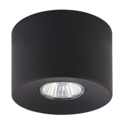 ORION S BLACK LAMPA SUFITOWA 1