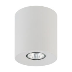 ORION M WHITE LAMPA SUFITOWA 1 PŁ