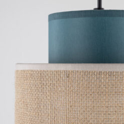 DUO JUTA GREEN LAMPA WISZACA 1