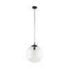 ESME WHITE LAMPA WISZĄCA 1  250