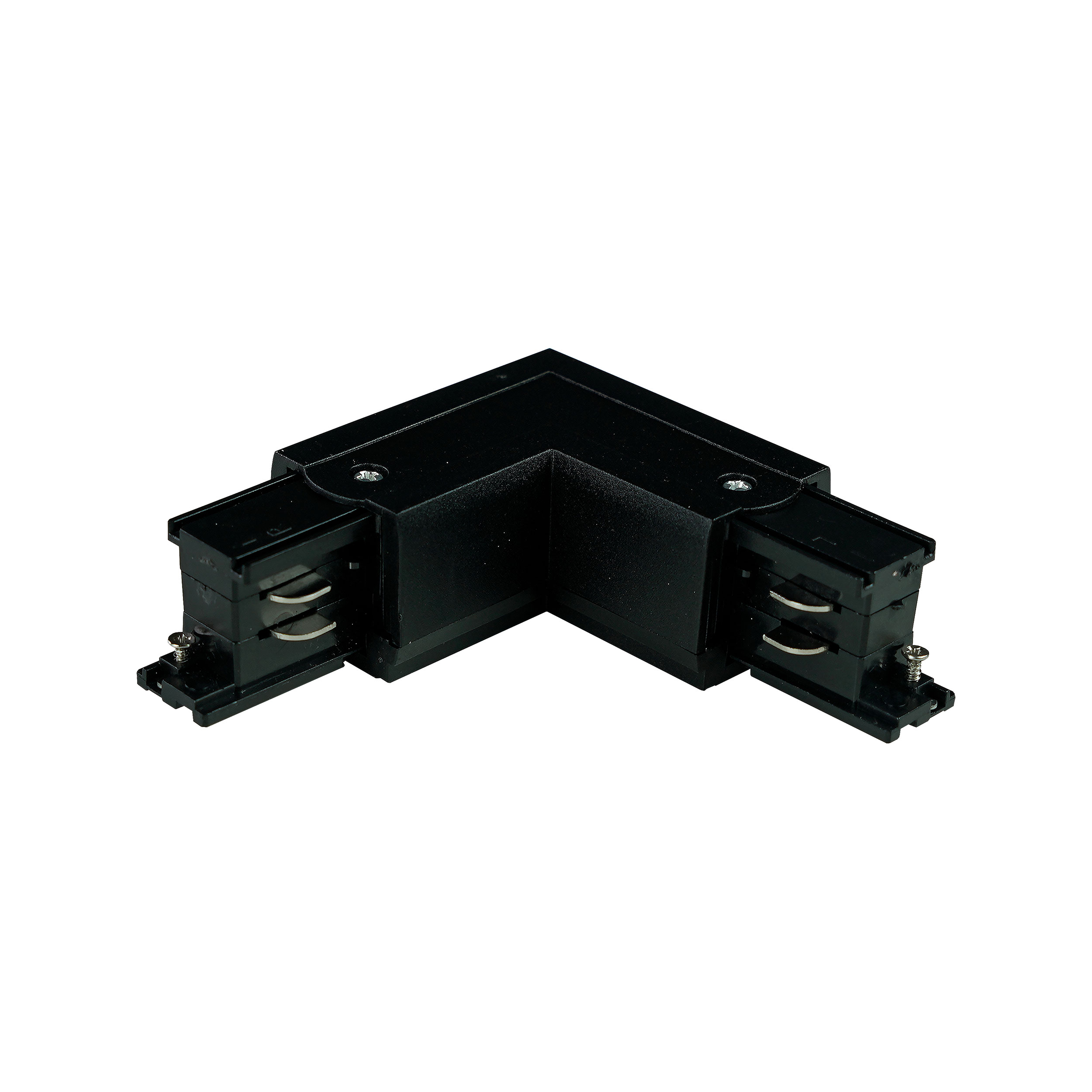 TRACER TRÓJOBWODOWY BLACK ŁĄCZNIK KĄTOWY LEFT TRACER TRÓJOBWODOWY BLACK ŁĄCZNIK KĄTOWY LEFT