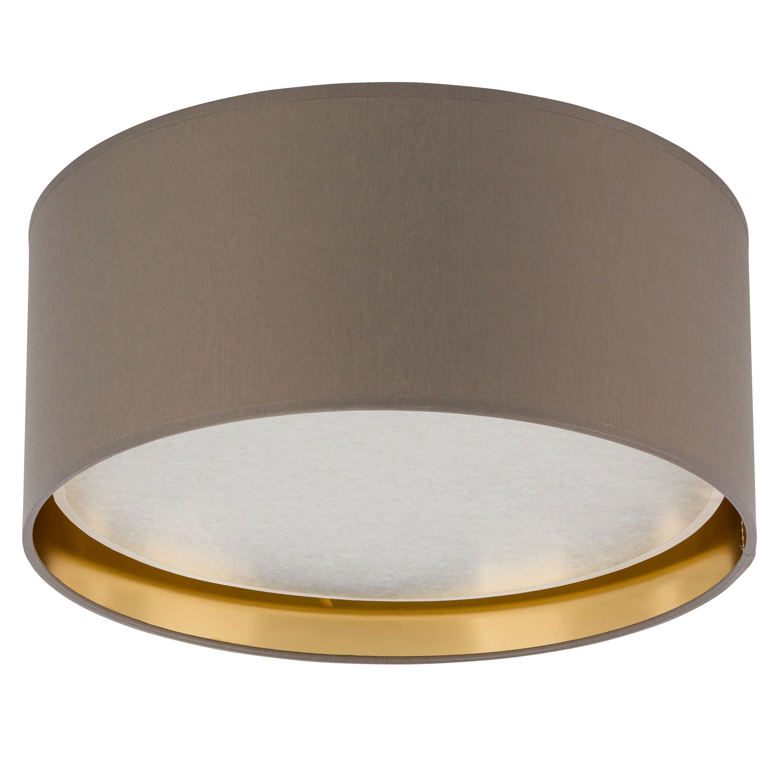 BILBAO BEIGE/GOLD LAMPA SUFITOWA 4 450 BILBAO BEIGE/GOLD LAMPA SUFITOWA 4 450