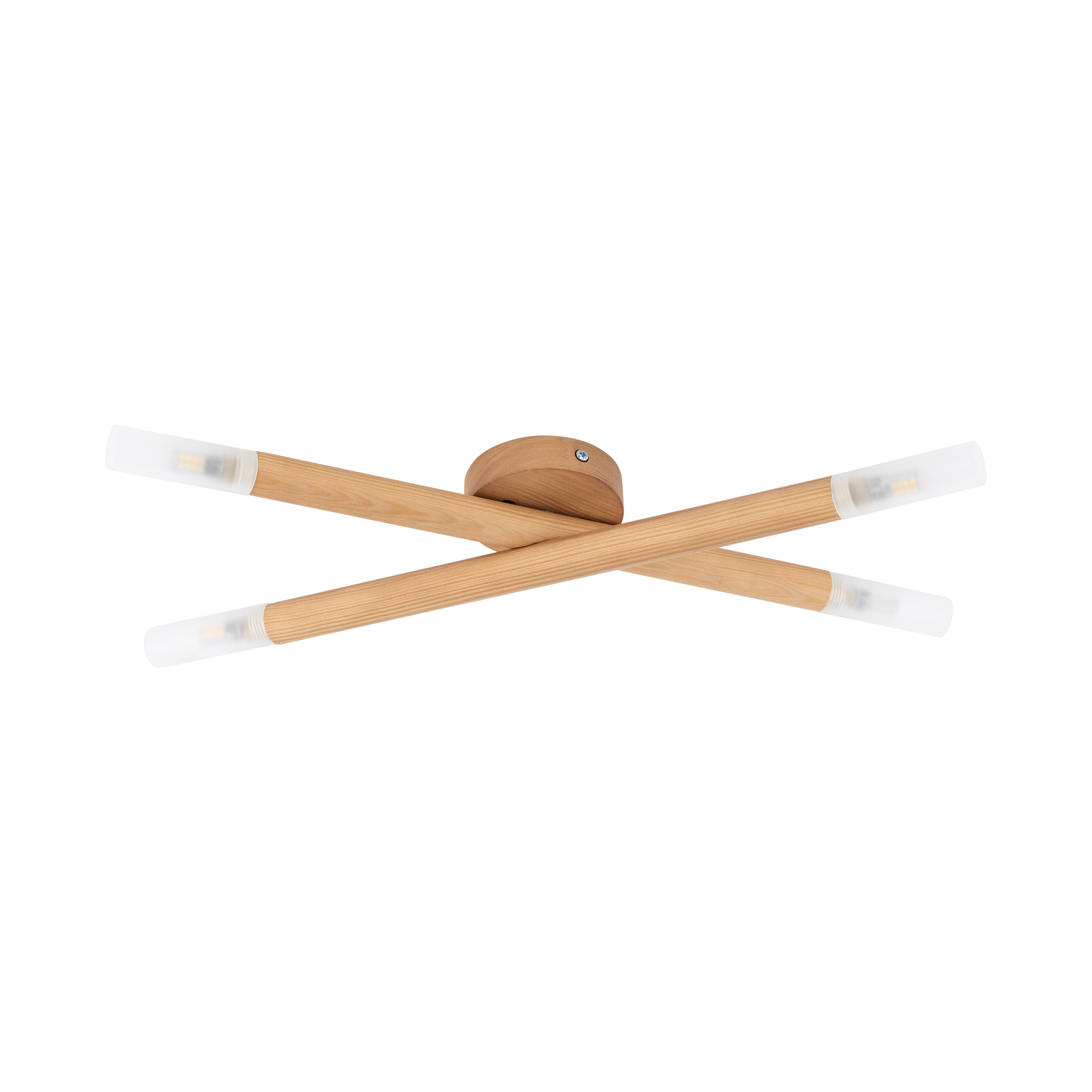 NOBLE LAMPA SUFITOWA 4 NOBLE LAMPA SUFITOWA 4