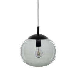 VIBE GRAPHITE LAMPA WISZĄCA 1  350