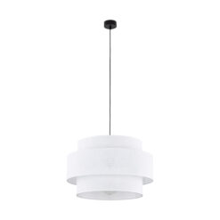CALISTO WHITE LAMPA WISZĄCA 1 500