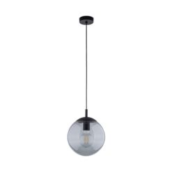 ESME GRAPHITE LAMPA WISZĄCA 1  250