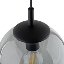 ESME GRAPHITE LAMPA WISZĄCA 1  300