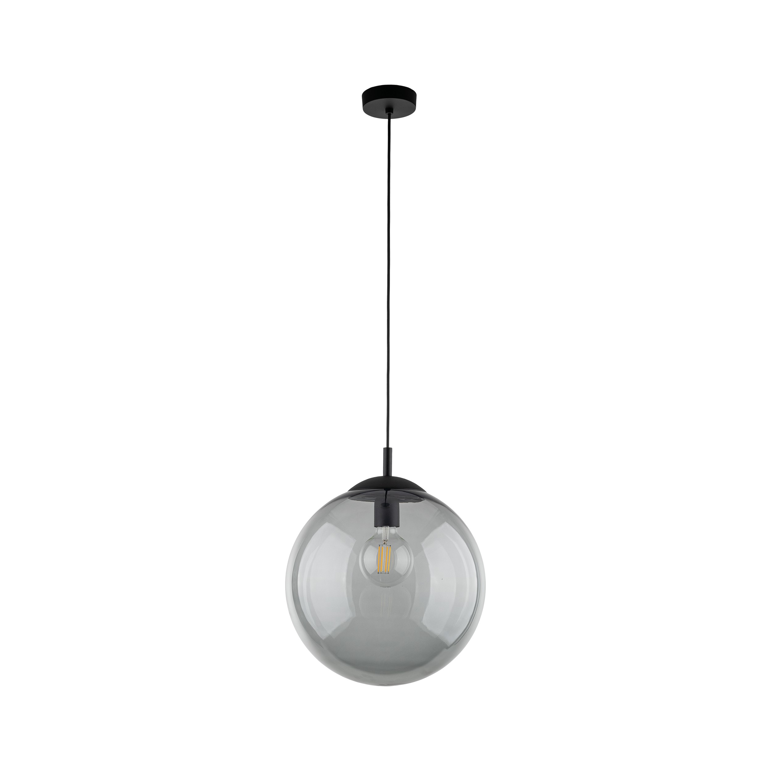 ESME GRAPHITE LAMPA WISZĄCA 1 350 ESME GRAPHITE LAMPA WISZĄCA 1 350