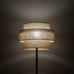 CALISTO JUTA LAMPA PODŁOGOWA 1