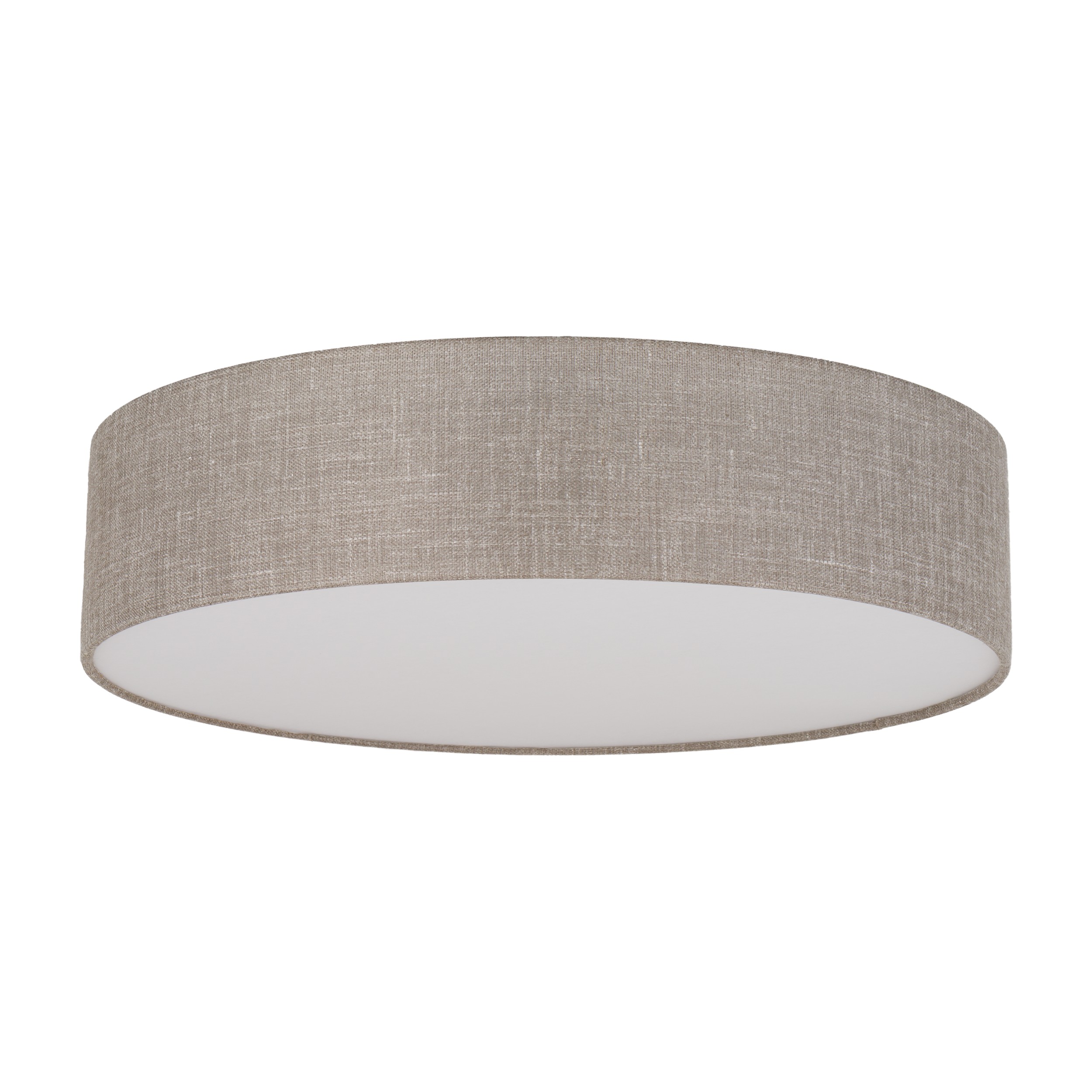 RONDO LINEN LAMPA SUFITOWA 6 780 RONDO LINEN LAMPA SUFITOWA 6 780