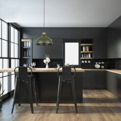 CAP GREEN LAMPA WISZĄCA 1