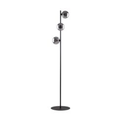 ESTERA BLACK LAMPA PODŁOGOWA 3