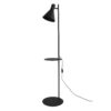 ESTERA BLACK LAMPA PODŁOGOWA 3 ESTERA BLACK LAMPA PODŁOGOWA 3