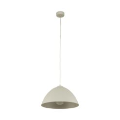 FARO BEIGE LAMPA WISZĄCA 1 340