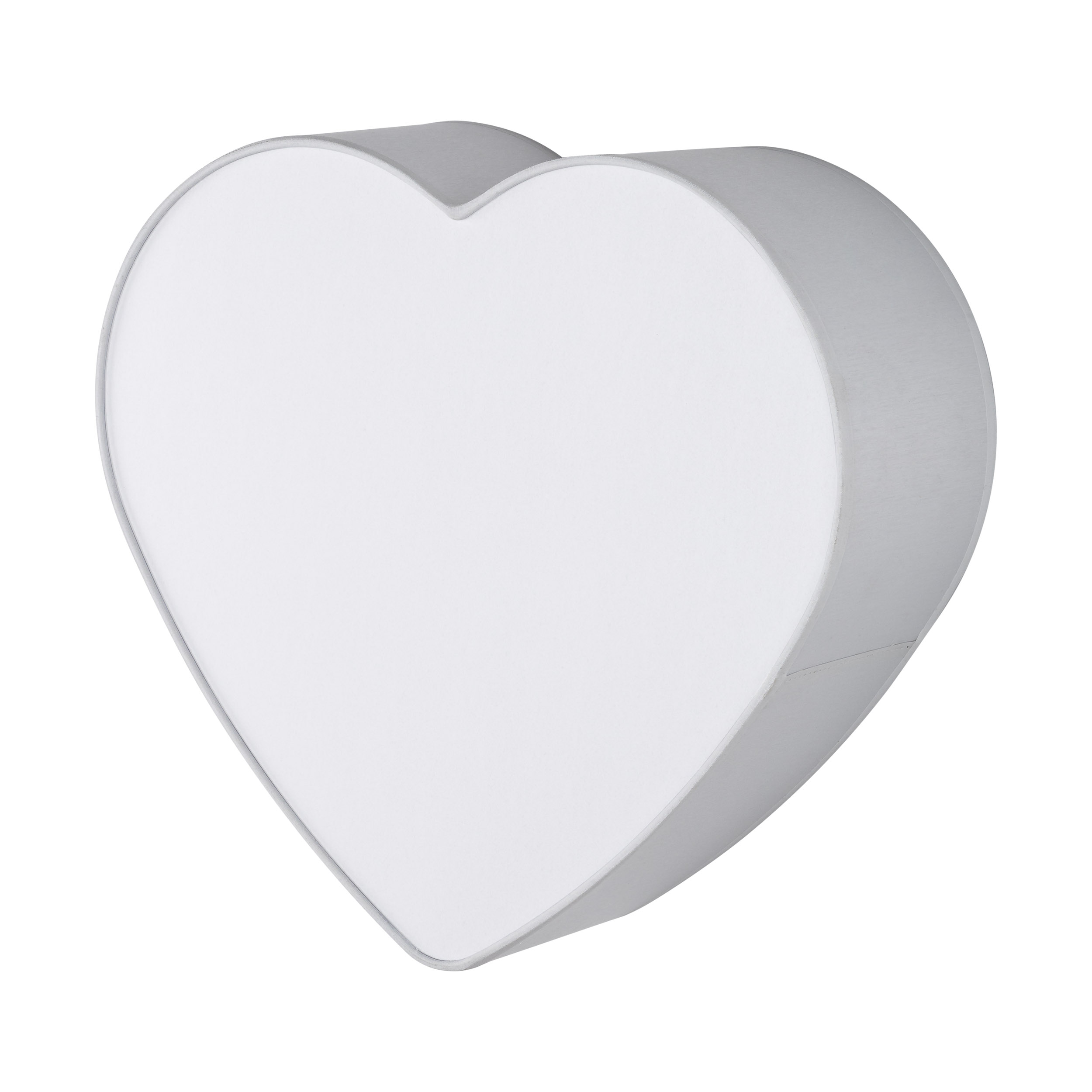 HEART GRAY LAMPA SUFITOWA 2 HEART GRAY LAMPA SUFITOWA 2