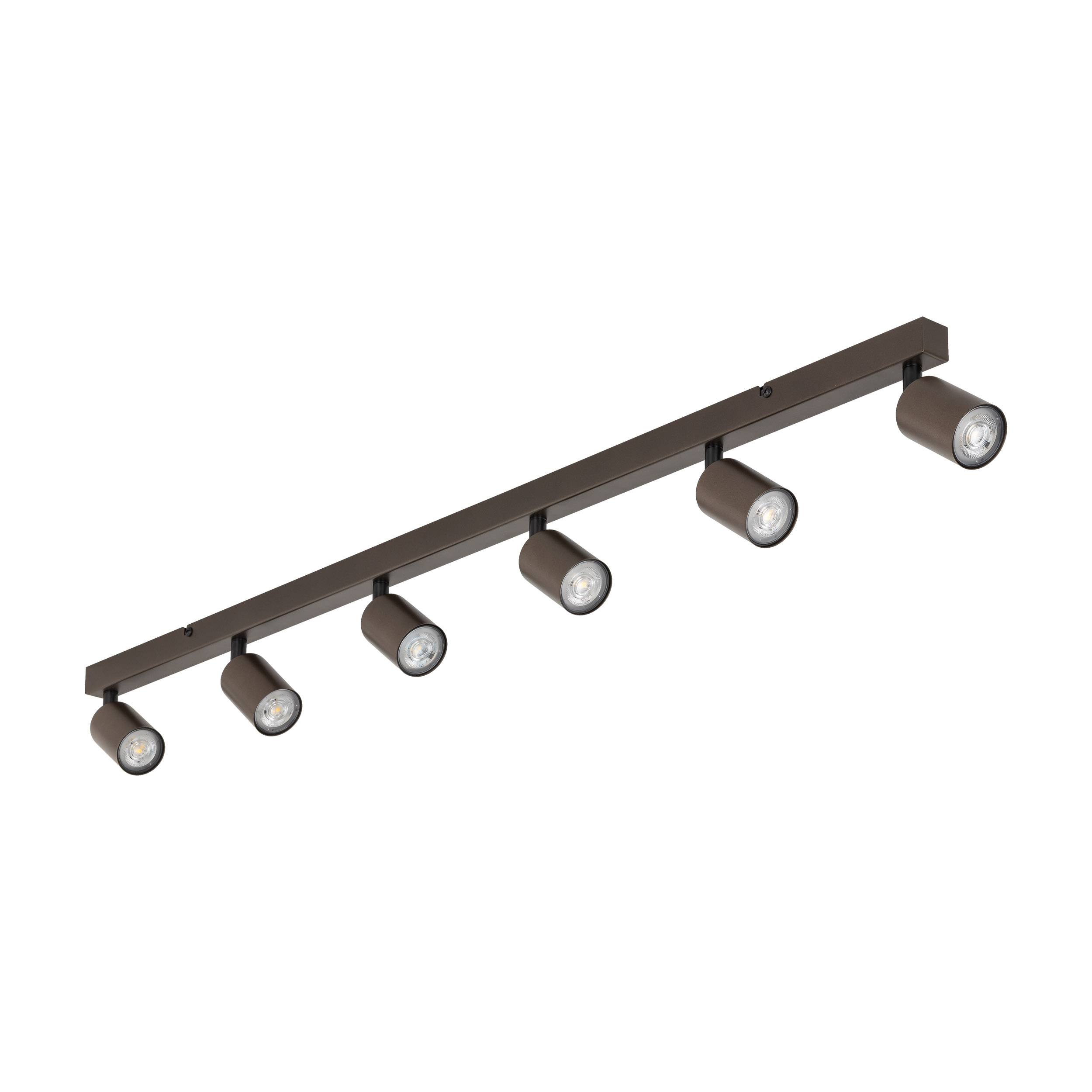 TOP BROWN 6 TOP BROWN 6