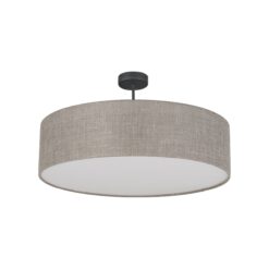 RONDO LINEN LAMPA SUFITOWA 4 600 RONDO LINEN LAMPA SUFITOWA 4 600