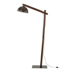 OSLO BROWN LAMPA PODŁOGOWA 1 OSLO BROWN LAMPA PODŁOGOWA 1