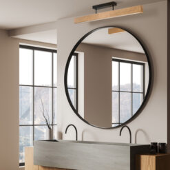 TEO LED SOSNA LAMPA SUFITOWA