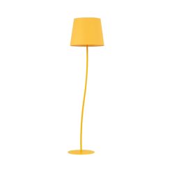 NICOLA YELLOW LAMPA PODŁOGOWA 1 S