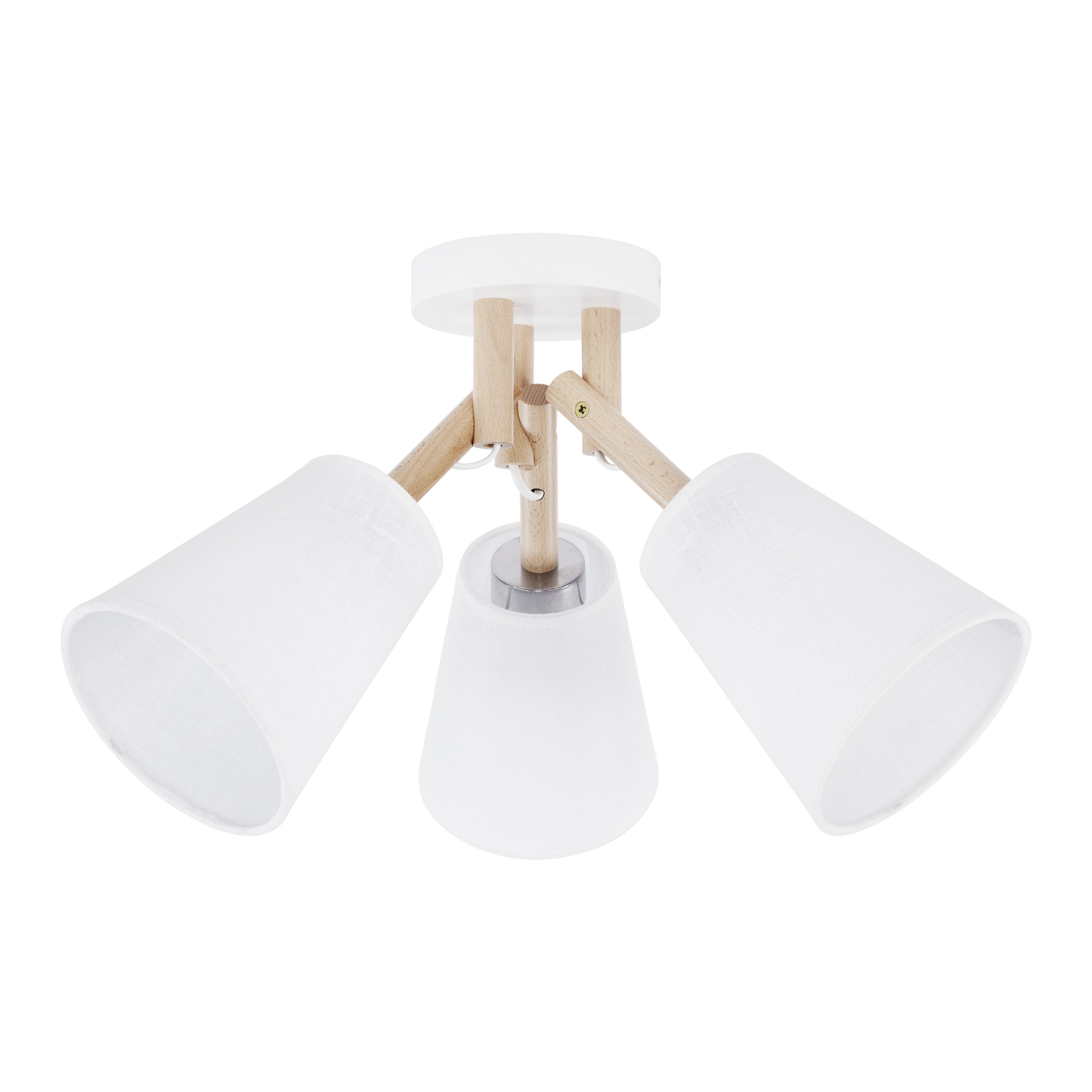 VAIO WHITE LAMPA SUFITOWA 3 VAIO WHITE LAMPA SUFITOWA 3