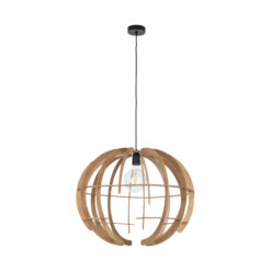 VENUS WOOD LAMPA WISZĄCA 1 L VENUS WOOD LAMPA WISZĄCA 1 L