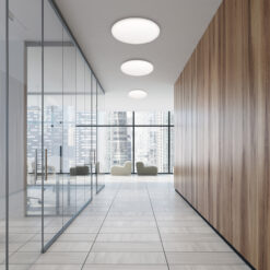 AQUA 500 WHITE 45W LED